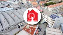 Armazém com excelente localização em Campanhã
