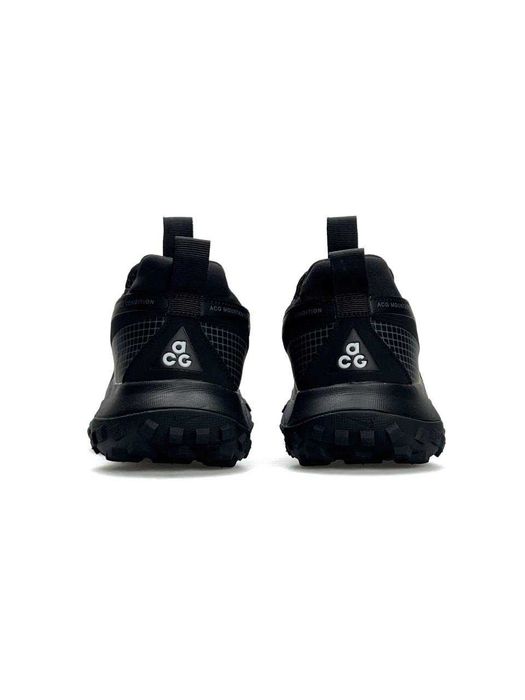 Кросівки  Nike ACG Mountain Fly Low GTX Dark Grey (Найк Асг Гор-Текс)