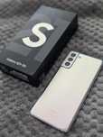 Samsung galaxy s21 plus dual sim 128 GB