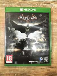 Batman: Arkham Knight XBOX ONE Sklep/Wysyłka/Wymiana