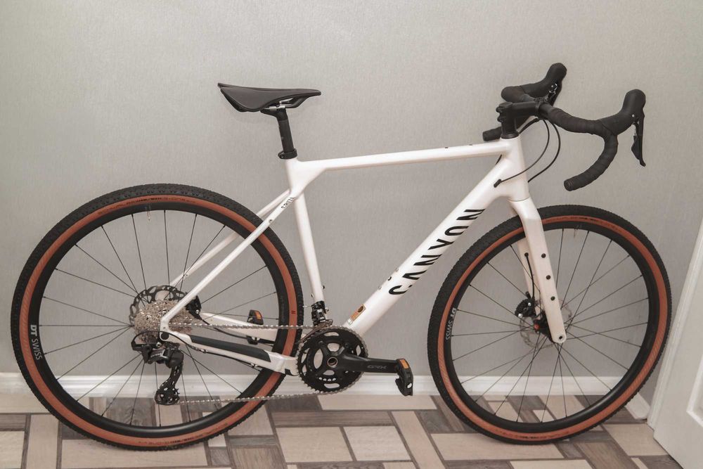 Безкоштовна доставка - Гравійні велосипеди XXS XS S M L XL XXL Gravel