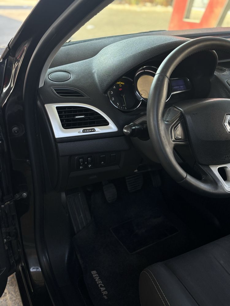 Renault Megane 2010 Diesel OPORTUNIDADE 240.000km Apenas