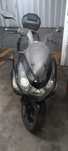 Moto Daelim S3 125cc