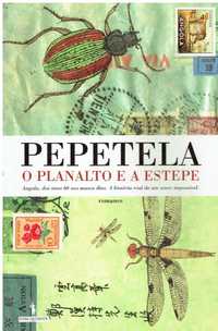 1757 O Planalto e a Estepe de Pepetela