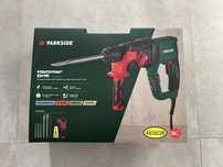 Młotowiertarka SDS Parkside PBH 1050 W NOWA, 3lata GW