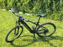 Rower elektryczny Ecobike SX5