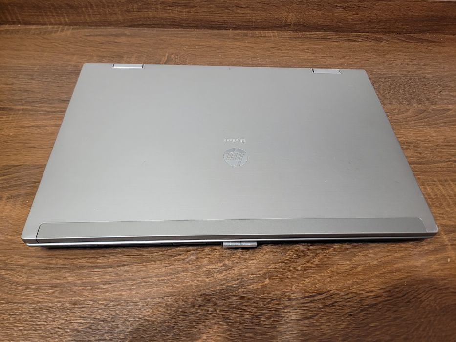 Laptop HP i5_2x3GHz/ 15.6"/ Nvidia NVS 5100M/ 6GBRAM/ 2xHDD