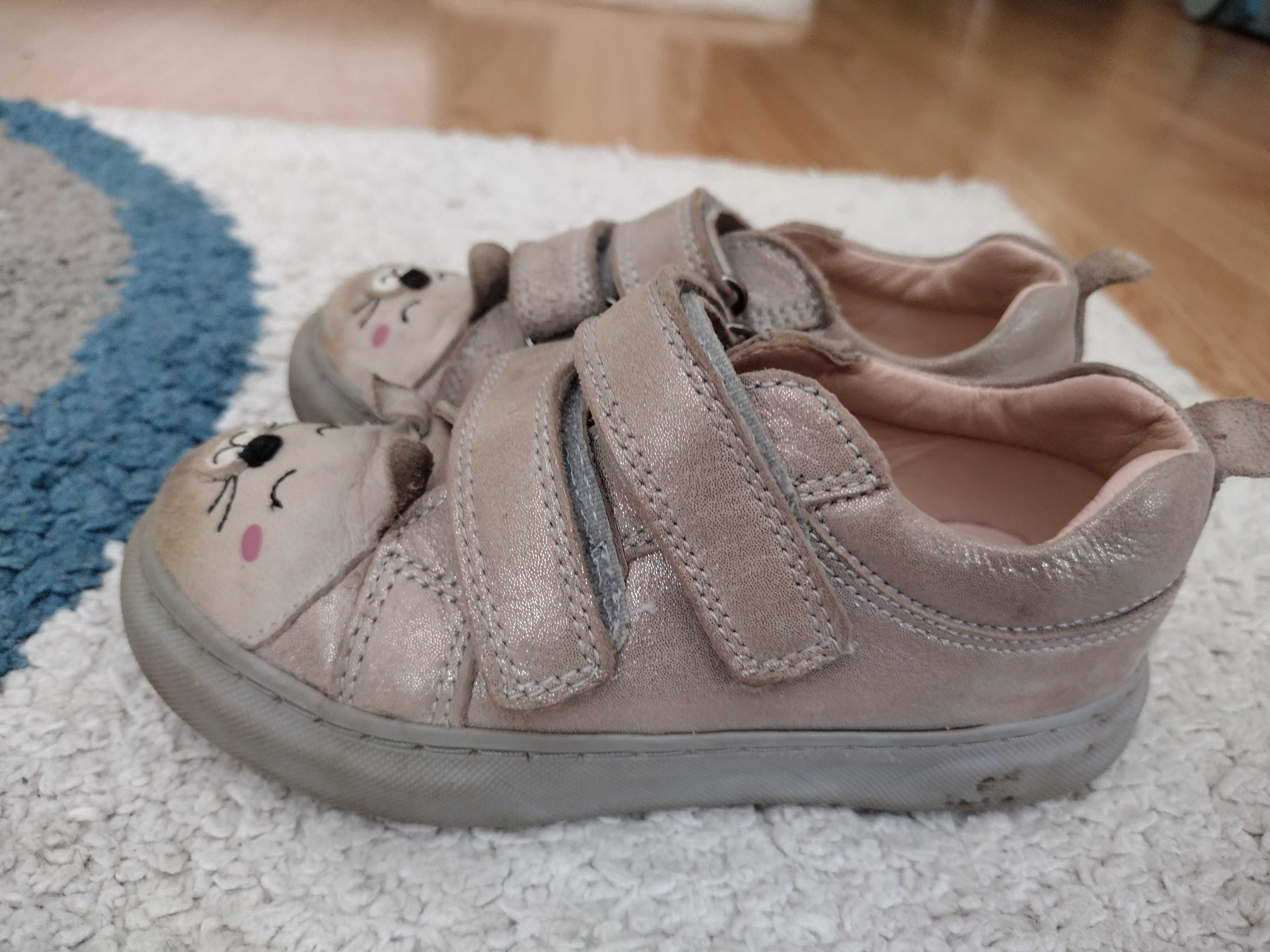 Buty dziecięce Lascoki używane rozmiar 26