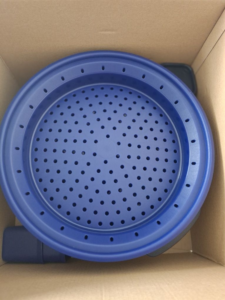 Panela cozinhar microondas
