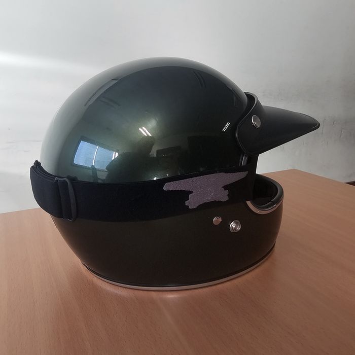 Biltwell Gringo (XL)