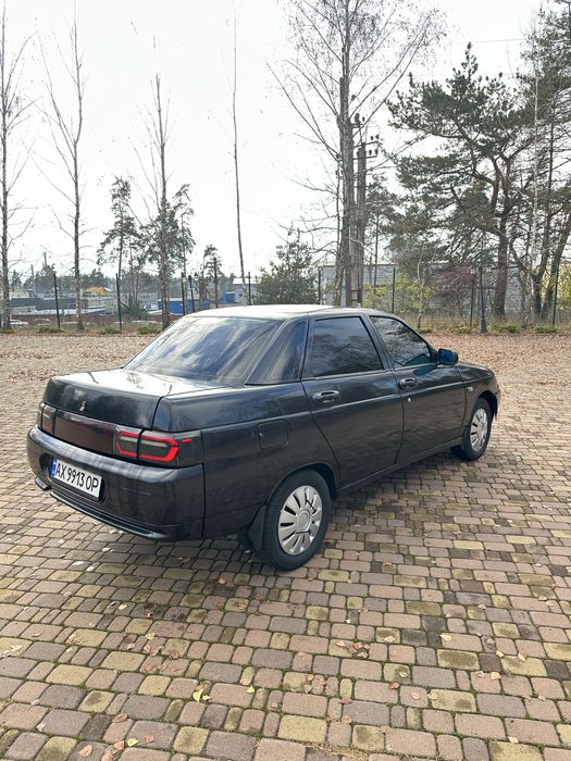 Продам 2110 2007 год