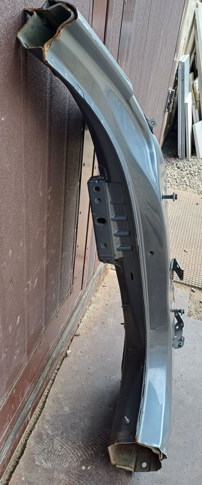 Стойка кузову передня права Volvo CX90 14-19р. 31378044
