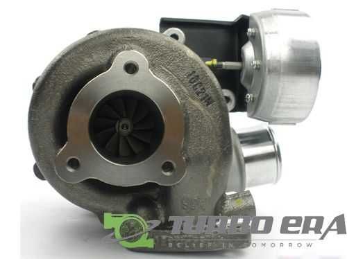 Турбіна Hyundai Santa Fe 2.2 CRDi D4EB 114 110  Kw  хюндай сантафе