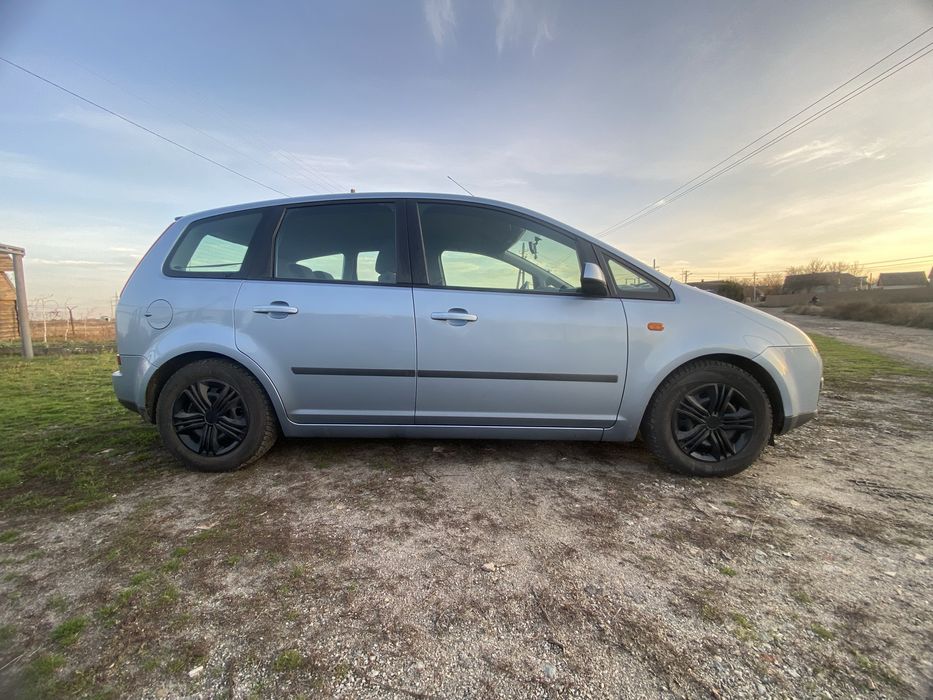 Продам Форд С- МАХ в отличном состоянии