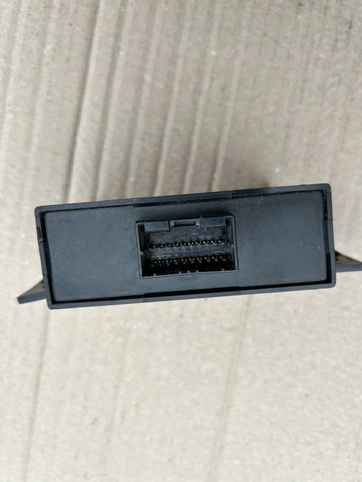 Блок управления иммобилайзера Ваз 2110-2115