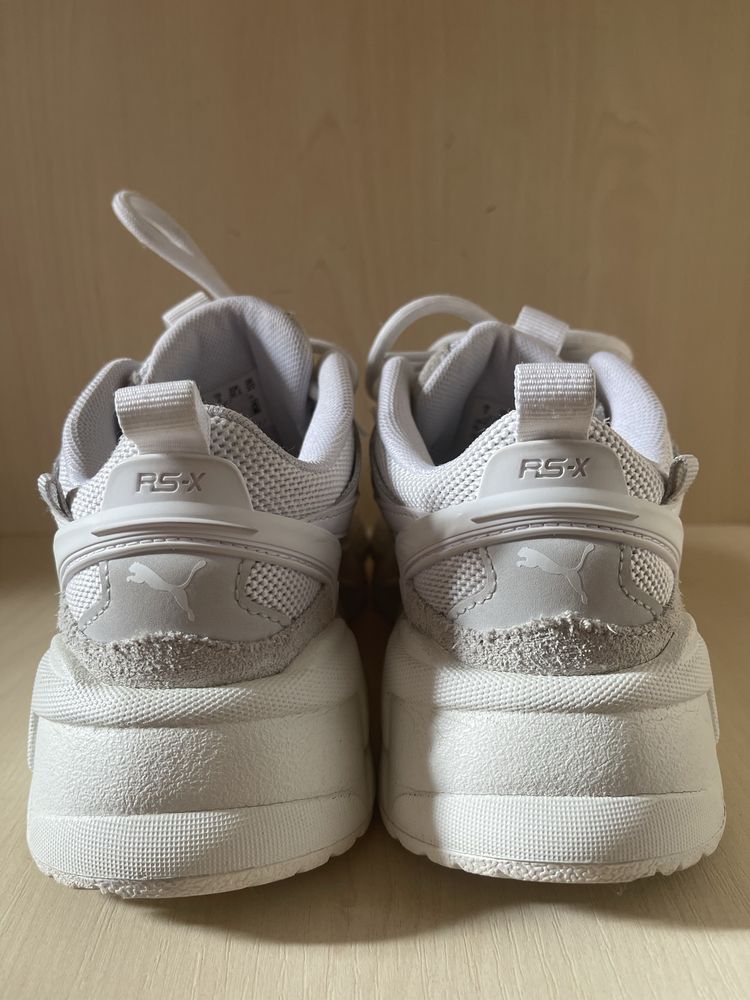Puma  RS-X жіночі кросівки