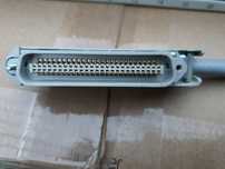 Amphenol złącze patchpanel przewód