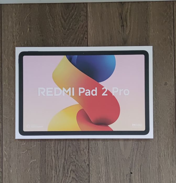 Xiaomi Redmi Pad Pro