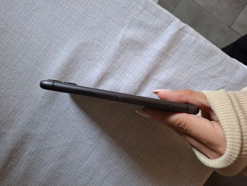 iPhone 11 czarny