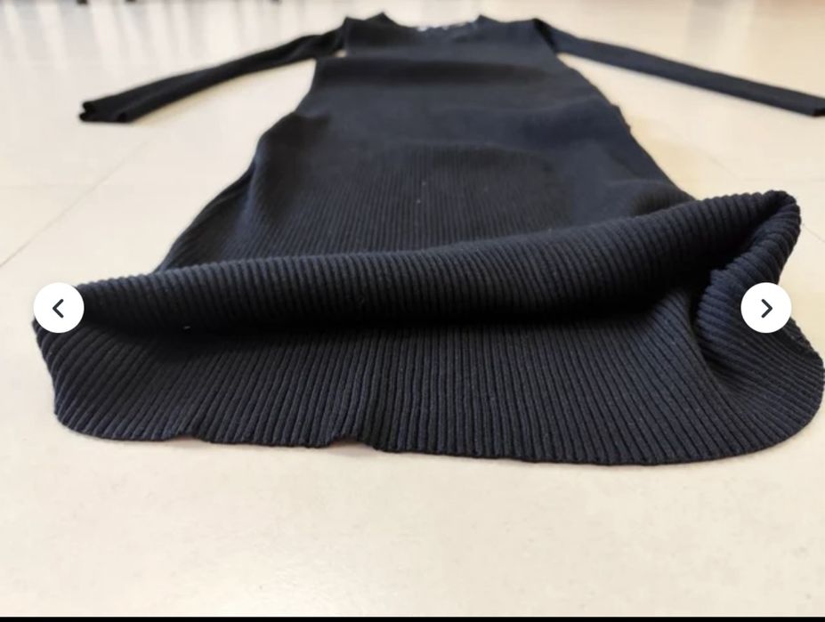 Сукня фірми Mango, М