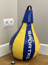 Продається груша для боксу Sportko (6 кг)