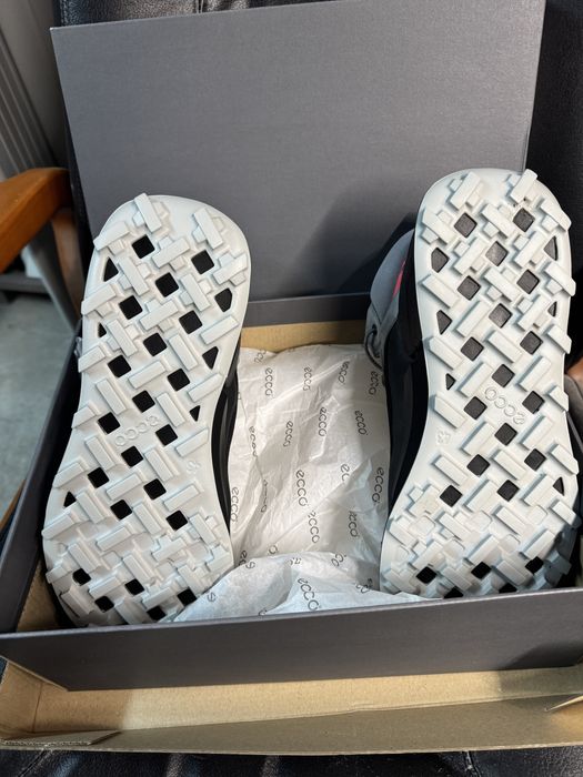 Ecco Biom 2.1 X Mountain m Gore-tex roz.43