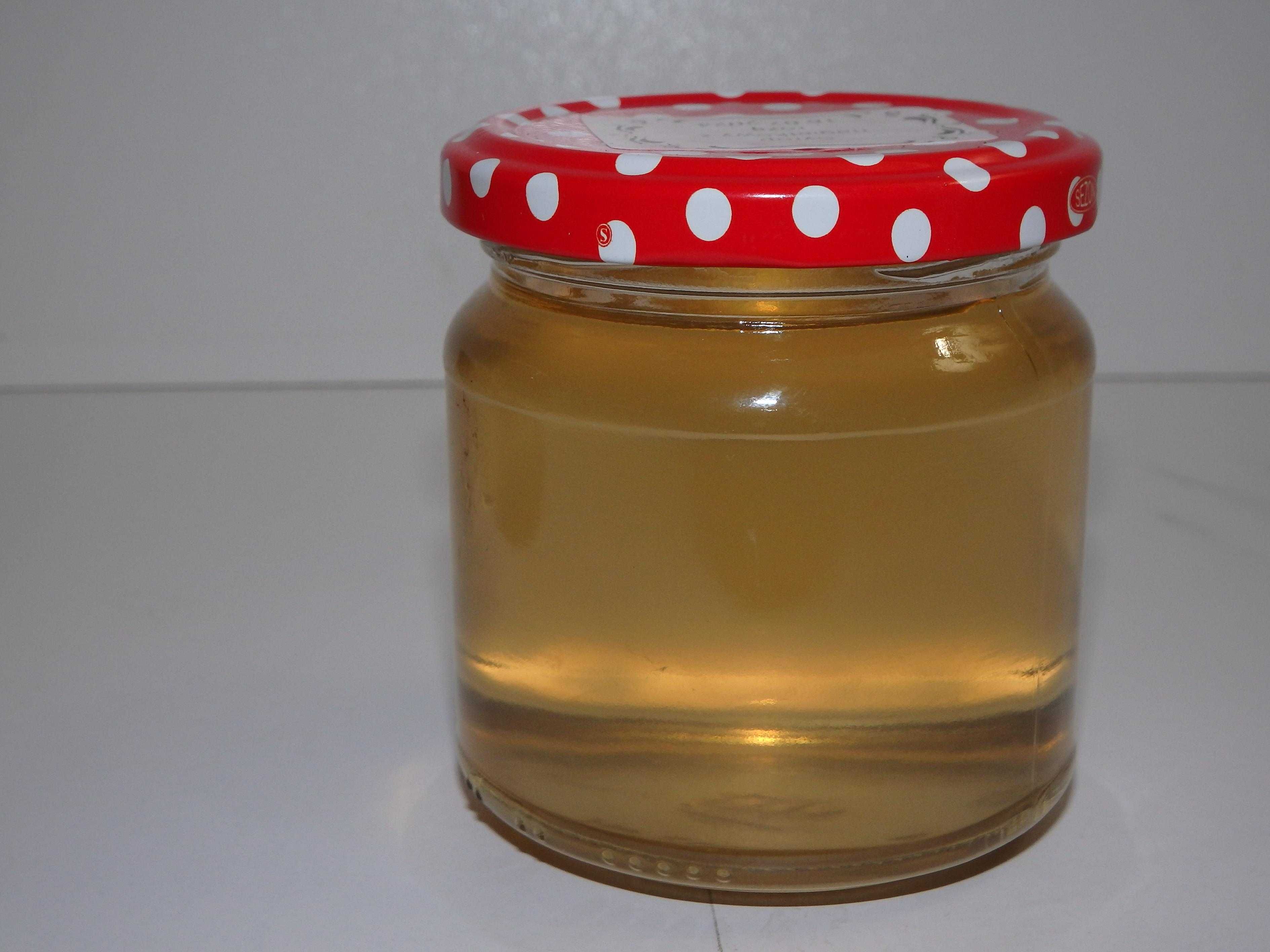 syrop nagietkowy z różą 200ml przetwory domowe ekologiczne