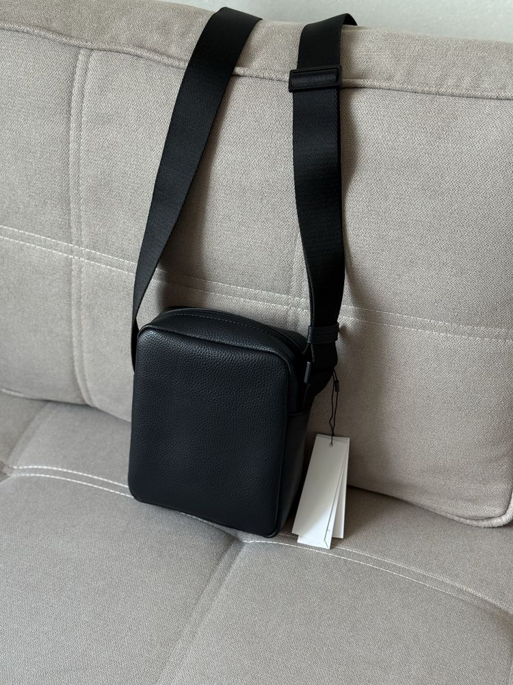 Чоловіча сумка Calvin Klein ОРИГІНАЛ