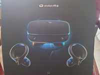 Oculus Rift S - VR повний комплект