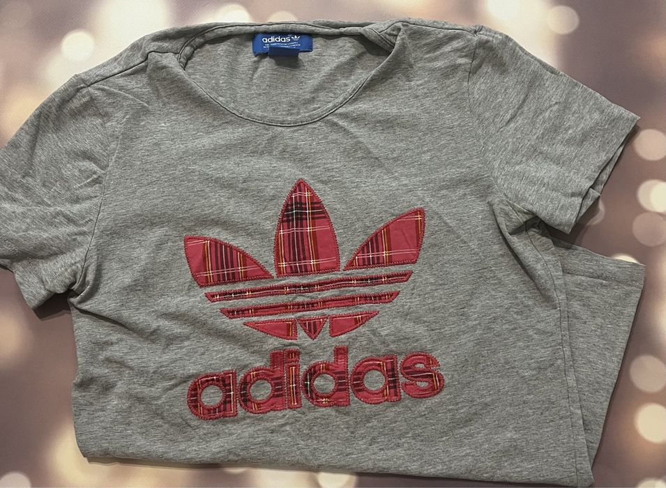 Світер George та футболка adidas в подарунок