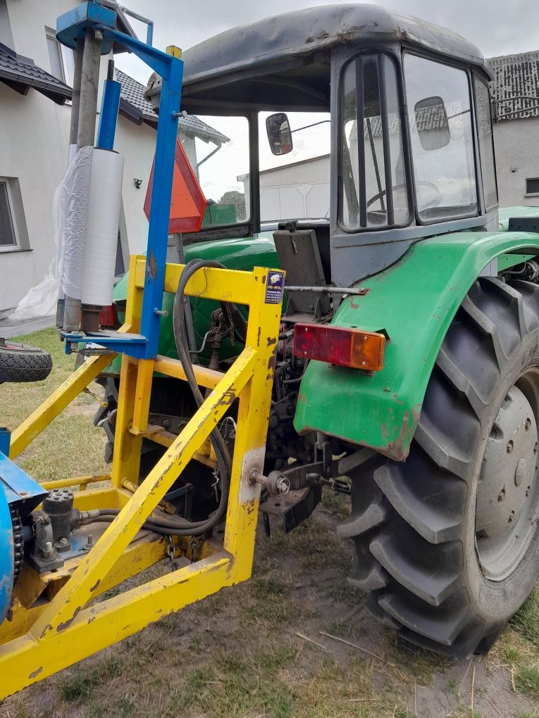 Ursus 4011 c 360