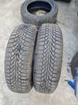Opony 2 szt. 165/70/14 2021 r. Kelly Winter ST DOT 3921 7,5 mm