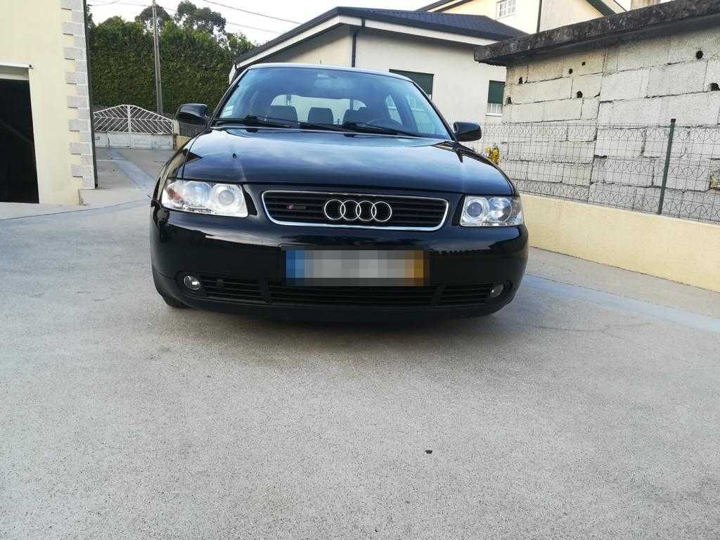 Audi A3 1.9 TDi Sport 110cv