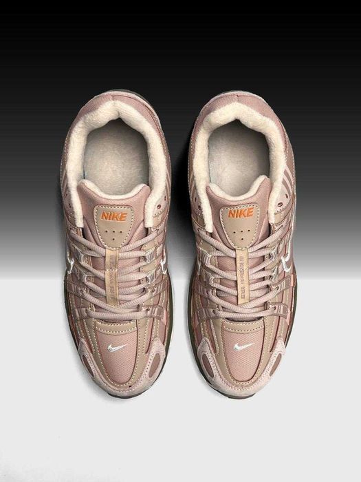 !ТЕРМО! Nike P-6000 Gore-Tex Pink White 36 37 38 39 40 41 42 43 44 45