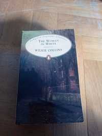Wilkie Collins, The woman in White
