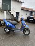 Aprilia Rally 50 troco por Casal Boss