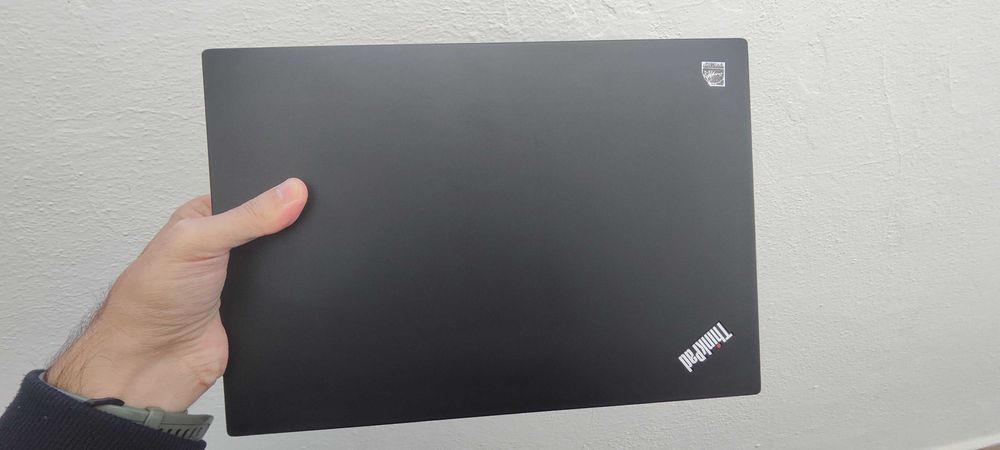 Lenovo Thinkpad T495 - Ryzen 5|16GB RAM|SSD 500 GB|Win11PRO|Office 365