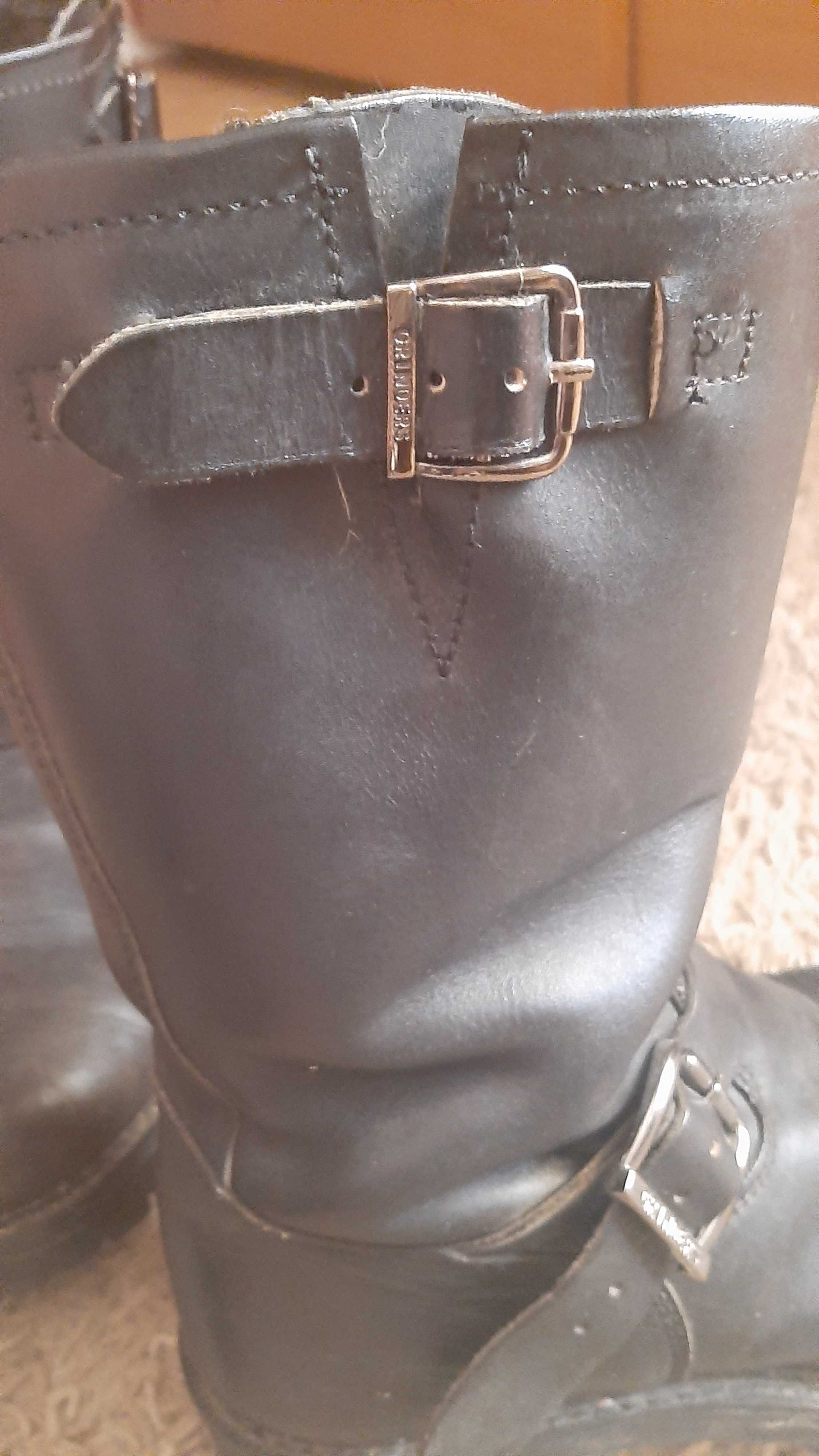 Botas Grinders 41