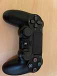 Consola Ps4 como nova