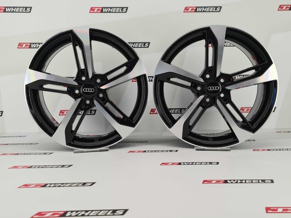 Jantes Look Audi Rs5 em 18 | 5x112