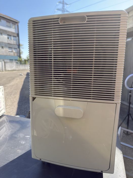 desumidificador fidelis