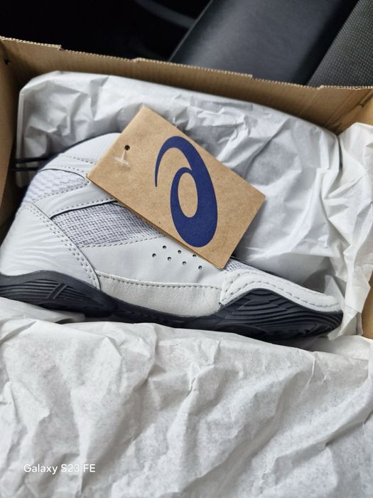 Борцівки дитячі  Asics