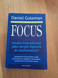 Daniel Goleman Focus