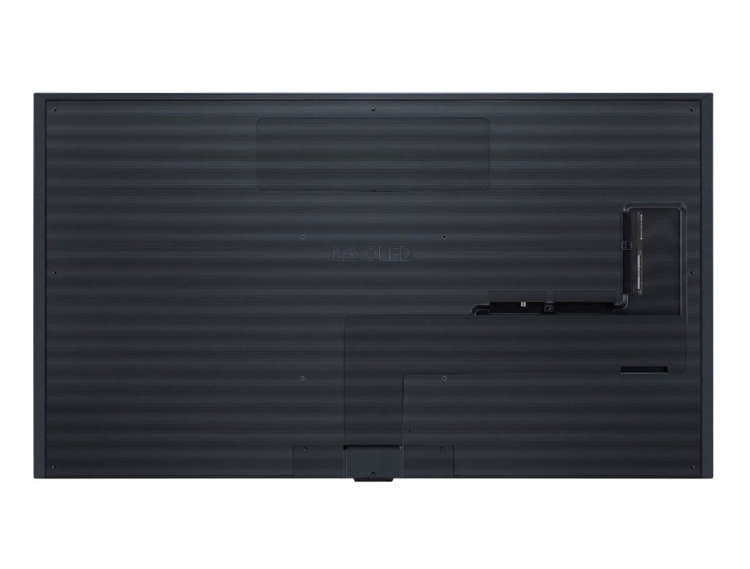Телевізор 55" LG OLED55G2 OLED55G23 Premium TV 2023 120 Гц