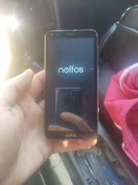 Продам смартфон Neffos