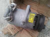 Compressor AC Ford Focus MK2