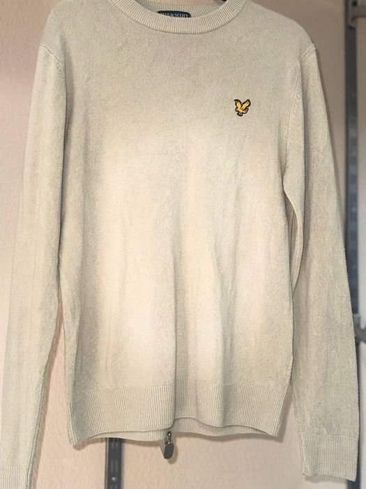 Світер LYLE Scott