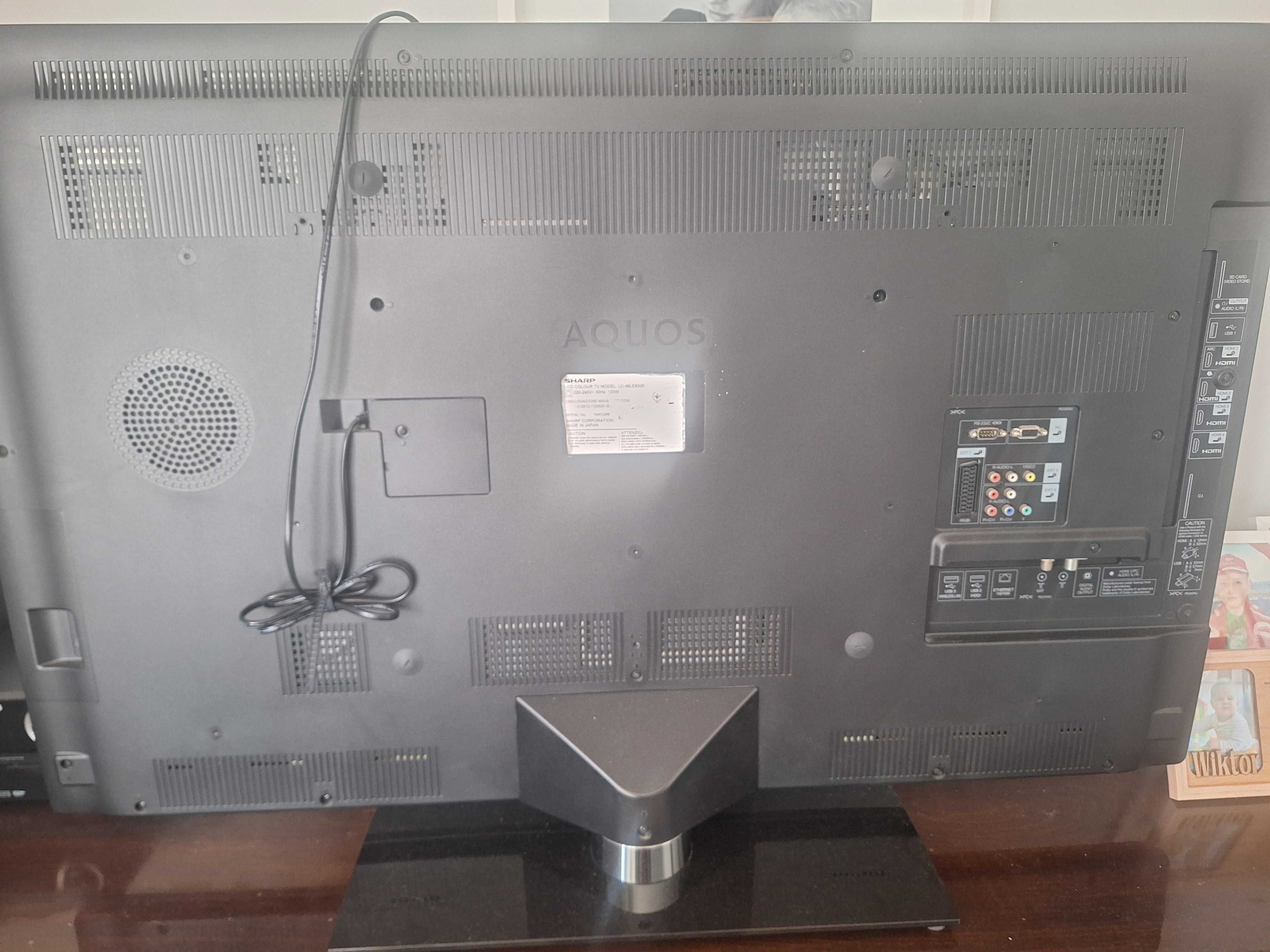 Telewizor Sharp Aquos