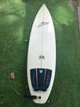 Prancha de surf 5'8