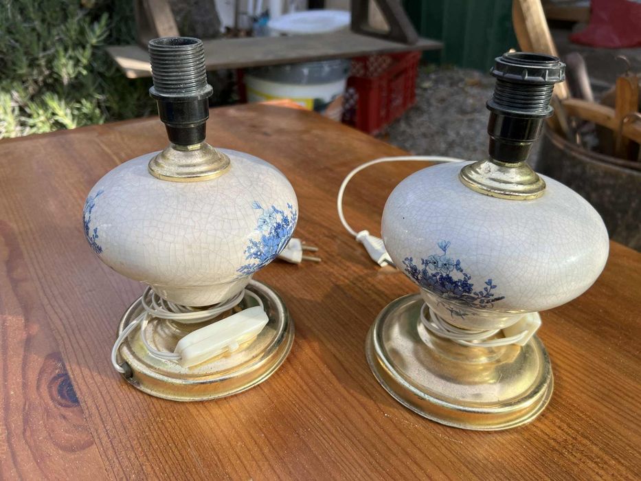 Antiguidades e velherias